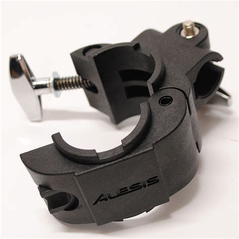 Alesis Crimson Electronic Drum Rack Mounting Clamp « Drum Accessories