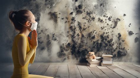 Effective Black Mold Poisoning Treatment: Get Relief Now!