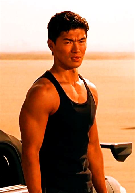 Johnny Tran | The Fast and the Furious Wiki | Fandom