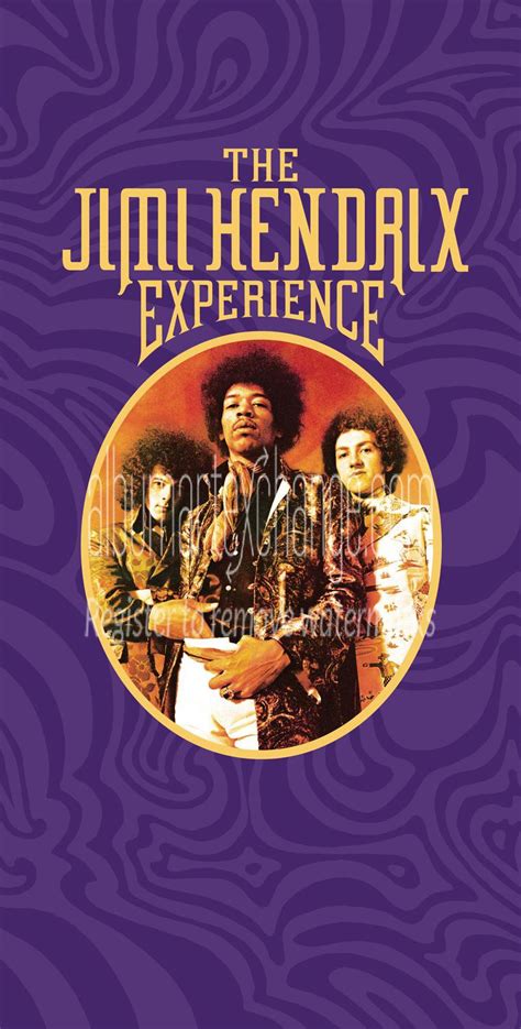 Album Art Exchange - The Jimi Hendrix Experience (Box Set) by The Jimi ...