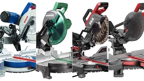 The Best Miter Saws For 2023, According To Experts - TrendRadars