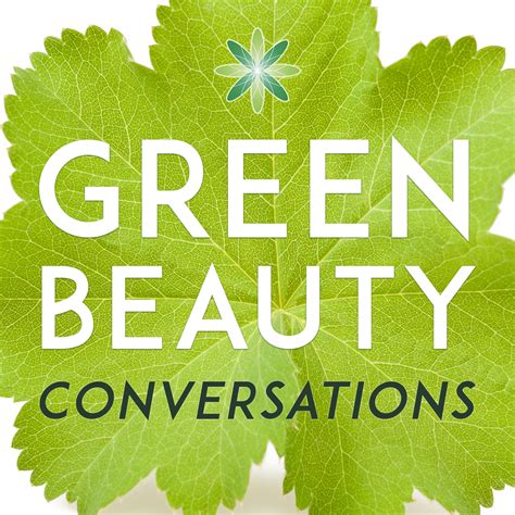 Formula Botanica launches its Green Beauty Conversations Podcast - Formula Botanica