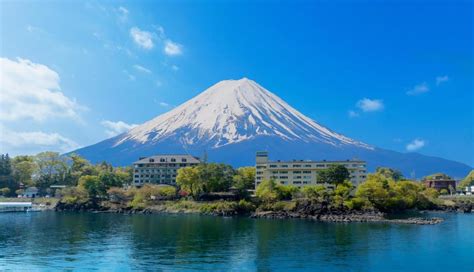 Fuji Lake Hotel, Fujikawaguchiko (updated prices 2024)