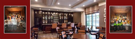 Hayman Lounge - The Athenaeum