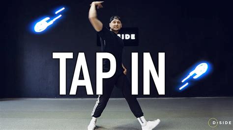 Saweetie - TAP IN ( Dance Video ) @oleganikeev choreography ANY DANCE ...