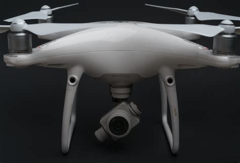 The Amazing New DJI Phantom 4 Pro REVIEW - Andy's Travel Blog