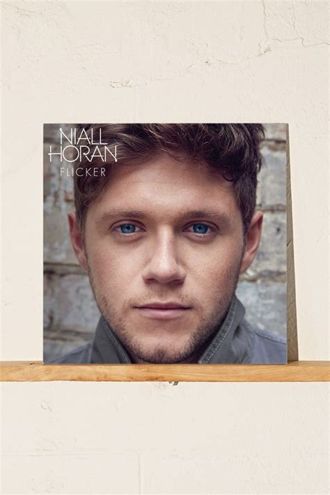 Niall Horan - Flicker LP | Urban Outfitters