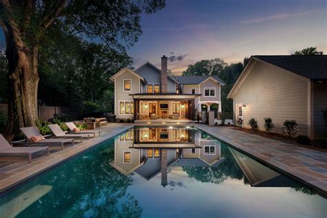 Relax and Getaway in Charlotte, NC – Executive Swimming Pools, Inc.