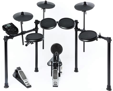 The Best Cheap Electronic Drum Sets For Beginners - All Under $500 - 2018 | Gearank