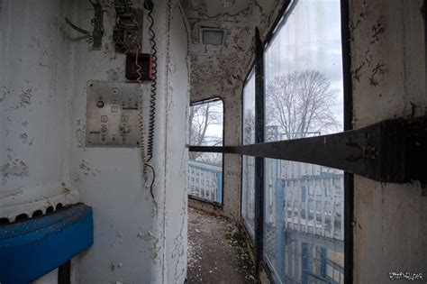 Abandoned Boblo Island - Abandoned RiddimRyder