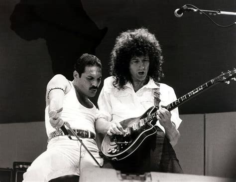 When Queen Took ‘Bohemian Rhapsody’ to Live Aid - The New York Times