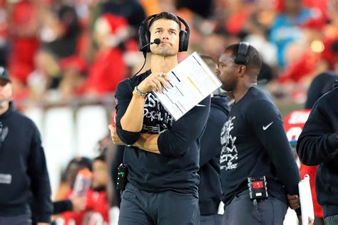 Panthers hire former Buccaneers OC Dave Canales as coach: Can he aid ...