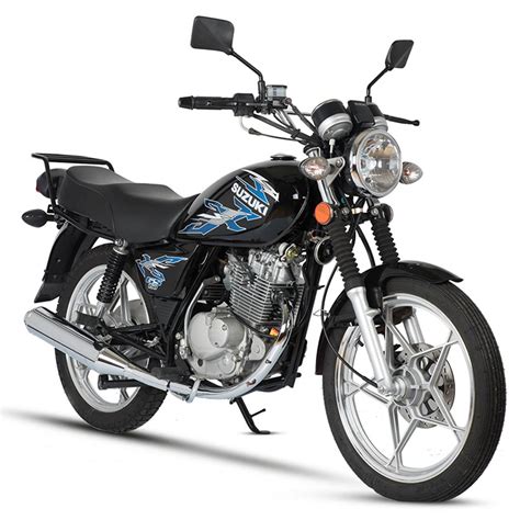 Suzuki GS150SE Price in Pakistan 2024 | PriceOye