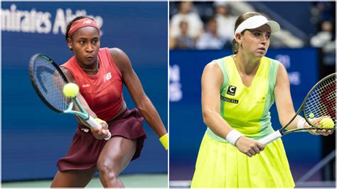 Coco Gauff vs Jelena Ostapenko US Open Odds, Pick | US Open Predictions