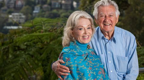 Bob Hawke's family photo album - ABC News