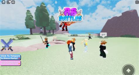 What Is the 'Roblox' RB Battles Championship? It's a Big Competition