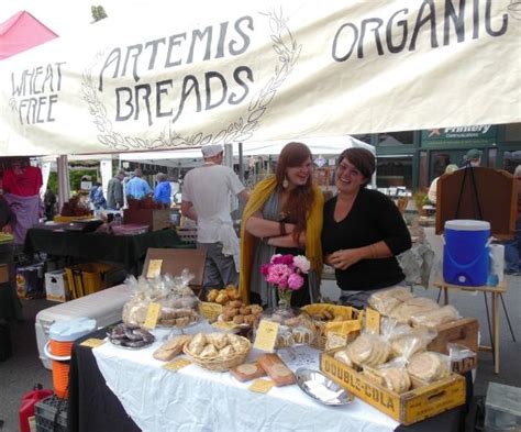 Port Townsend Farmers Market