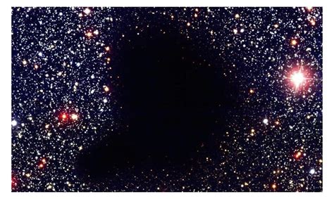 The Boötes Void: What is This Patch of Space With Few Stars?