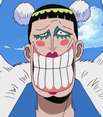 Mr. 2 Bon Clay / Bentham Voice - One Piece franchise | Behind The Voice Actors