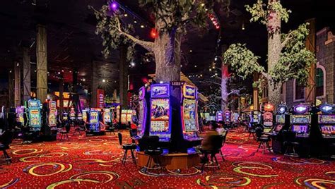 Buffalo Bill’s Resort and Casino reopens following renovation