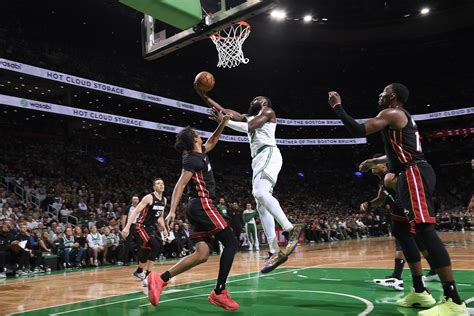 Photos: Heat vs. Celtics – Oct. 27, 2023 Photo Gallery | NBA.com