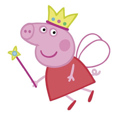 Free Peppa Pig Clipart Png, Download Free Peppa Pig Clipart Png png ...