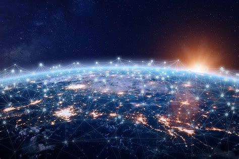 What will a 12,000-Satellite mega-constellation do?