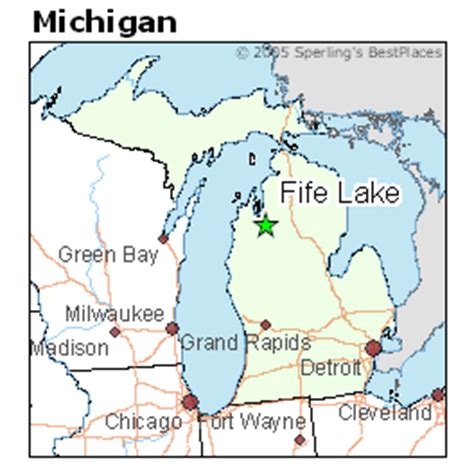 Fife Lake, MI