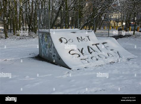 snow and ice Stock Photo - Alamy