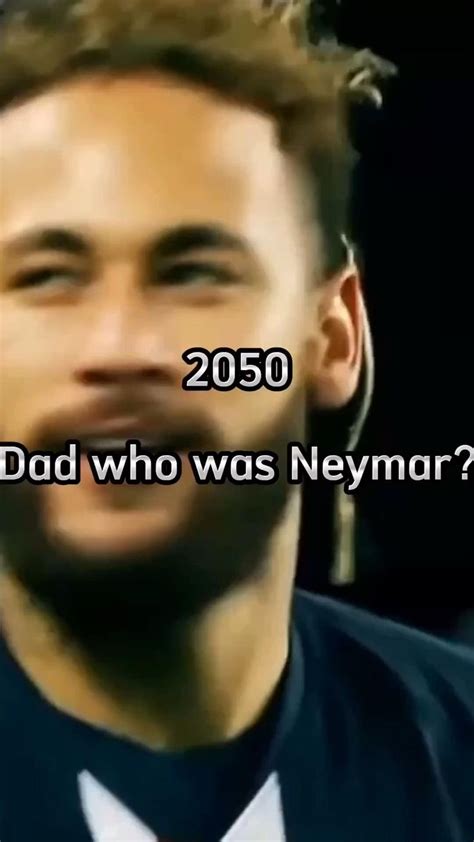 Who was?🥺 | Neymar jr, Neymar, Football funny moments