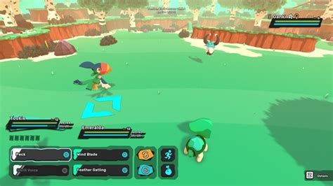 Temtem: Exactly How Rare Are Luma Temtems? | Shiny Guide - Gameranx