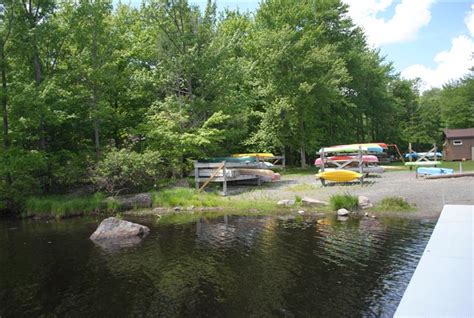 Big Bass Lake Poconos, Big Bass Lake PA Homes for Sale, Big Bass Lake ...