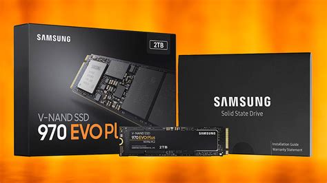 Samsung 970 EVO Plus NVMe SSD 1TB | peacecommission.kdsg.gov.ng