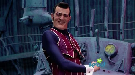 Robbie Rotten - Lazytown Photo (39904105) - Fanpop