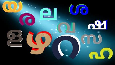 Kerala Language Stock Illustrations – 57 Kerala Language Stock ...