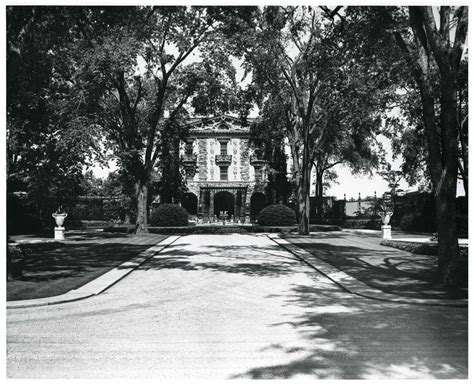 Kykuit, The Rockefeller Family Estate – For a Very Special Day Trip ...