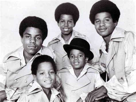 The Jackson Five