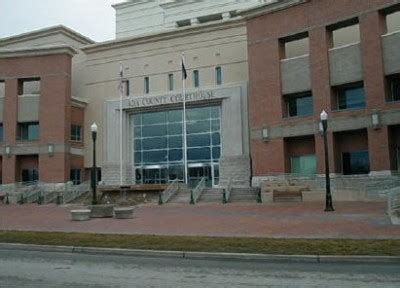 Ada County Courthouse | Idaho Fourth Judicial District Court | Ada County Court