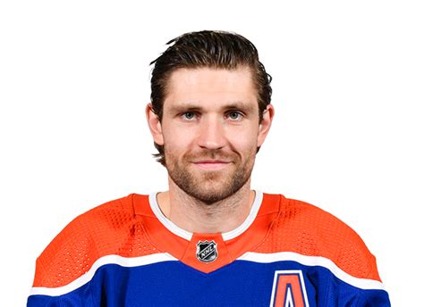 Leon Draisaitl Stats, News, Videos, Highlights, Pictures, Bio ...