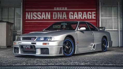 Nissan Skyline GT-R (R33) NISMO LM Road Going Version [Premium] 1995 | GTPlanet