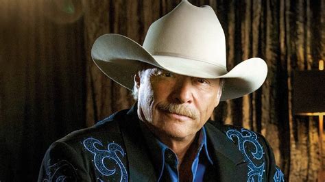 Alan Jackson Tapped For CMT "Artist of a Lifetime" | News | CMT