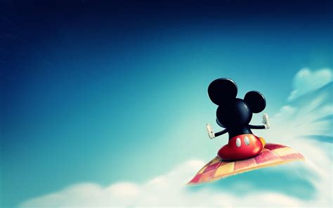 31+ Mickey Mouse Wallpaper Laptop Pictures