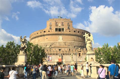 Get to know Rome – The Ultimate Self-Guided Walking Tour of Rome