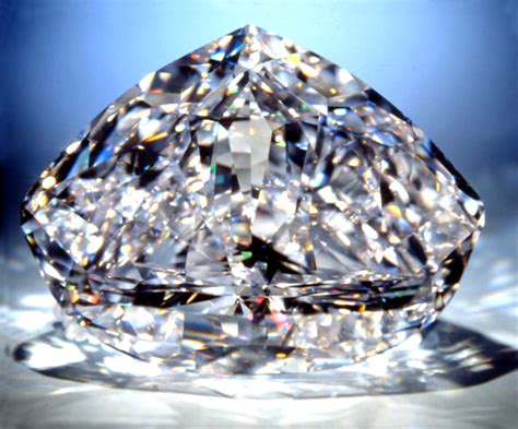 Life Around Us: Top Ten The Most Expansive Diamonds