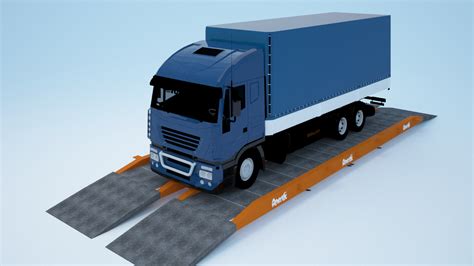 Five Reasons Why You Need a Weighbridge for Your Business - 2024 | CloudSmallBusinessService