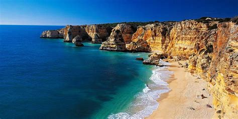 Going to Portugal? Visit These Grand Attractions in Faro! #travel - Whispered Inspirations