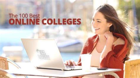 The Best Online Colleges & Universities of 2021 | Best online colleges, Online college, Online ...