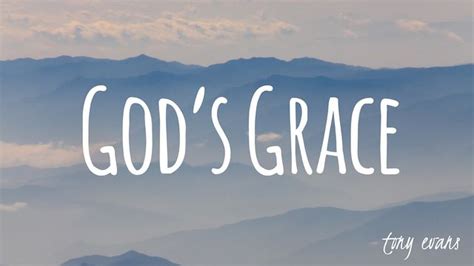 God's Grace | Devotional Reading Plan | YouVersion Bible