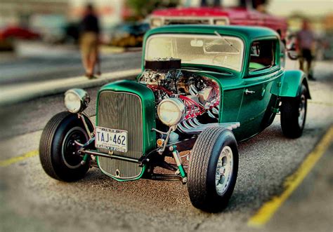 '32 Deuce Coupe by 100kt-tape on DeviantArt