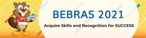 Bebras – SIMCC Member Development Portal